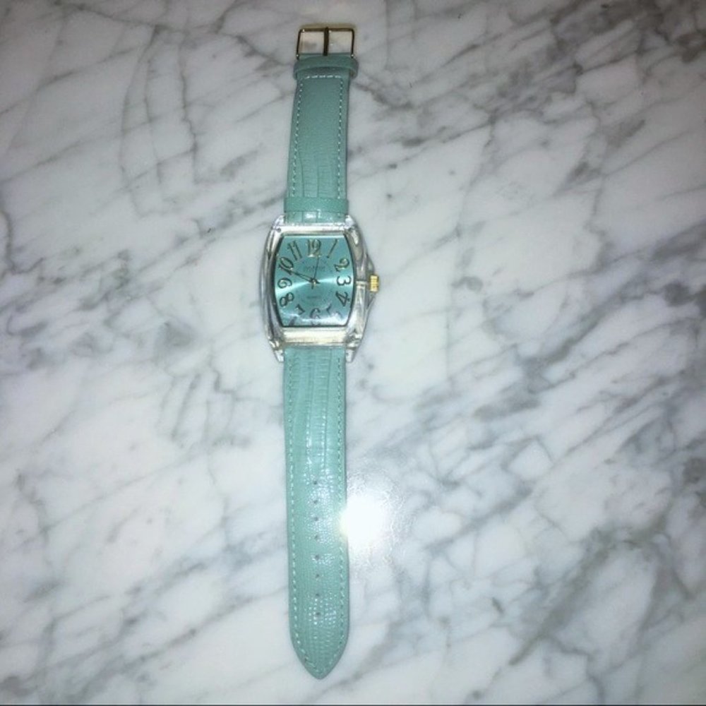 Joan Rivers Classics Watch Quartz Large Numbers - Picture 3 of 9
